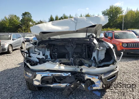 2021 Nissan Titan Sv from USA, damaged, VIN 1N6AA1ED7MN501640